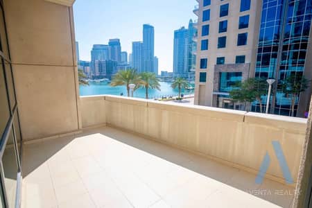 3 Bedroom Villa for Rent in Dubai Marina, Dubai - IMG_6403. JPG