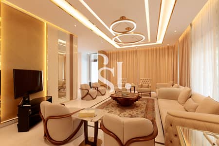 5 Bedroom Villa for Sale in Saadiyat Island, Abu Dhabi - 5br-villa-Nudra-saadiyat-island-abu-dhabi--6. jpg