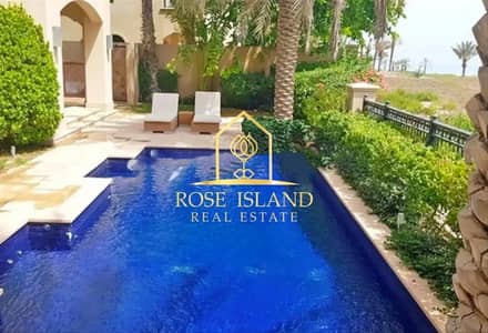 4 Bedroom Villa for Sale in Saadiyat Island, Abu Dhabi - WhatsApp Image 2023-02-19 at 5.12. 36 PM. jpeg