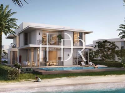 4 Bedroom Villa for Sale in Ramhan Island, Abu Dhabi - 3. jpg