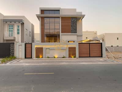 5 Bedroom Villa for Sale in Al Zahya, Ajman - IMG_2433. jpg