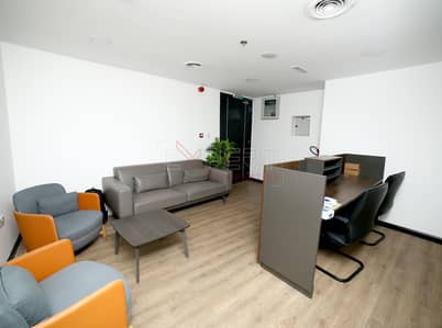 Office for Rent in Business Bay, Dubai - IMG_0856. jpg