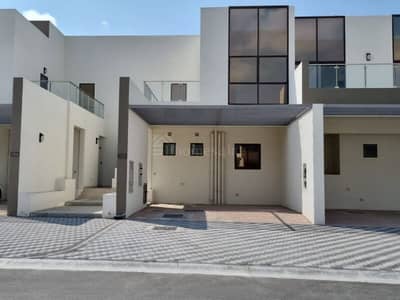 3 Bedroom Villa for Rent in Mohammed Bin Rashid City, Dubai - Brand New 3-Bedroom + Maid | Move-in Ready