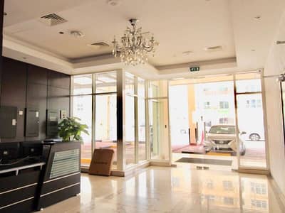 فلیٹ 1 غرفة نوم للبيع في المدينة العالمية، دبي - شقة في HDS سن ستار 2،HDS سن ستار،منطقة مركز الأعمال،المدينة العالمية 1 غرفة 500000 درهم - 8671513