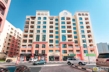 2 Bedroom Apartment for Rent in International City, Dubai - LongXing-706-17. jpg