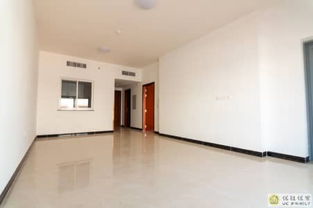 1 Bedroom Apartment for Rent in International City, Dubai - LongXing-706-7. jpg