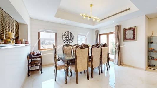 3 Bedroom Villa for Sale in Al Furjan, Dubai - No Agency Fee |Family room  | Upgraded| Type A