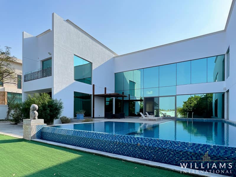 TURNKEY | 7 BEDROOMS | OVER 22,000 SQ. FT