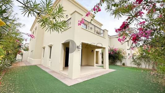 فیلا 5 غرف نوم للايجار في المرابع العربية 2، دبي - WhatsApp Image 2023-04-25 at 11.13. 23 AM. jpg