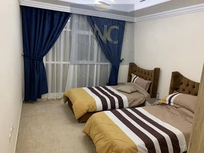 2 Bedroom Apartment for Rent in Al Rawda, Ajman - IMG-10240214-WA0027. jpg