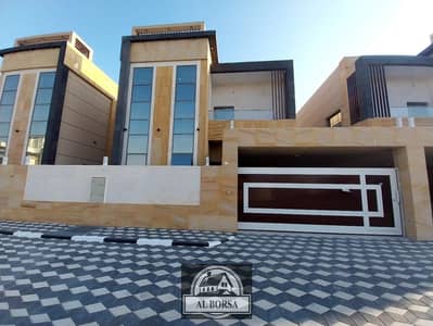 4 Bedroom Villa for Rent in Al Yasmeen, Ajman - IMG-20240228-WA0187. jpg
