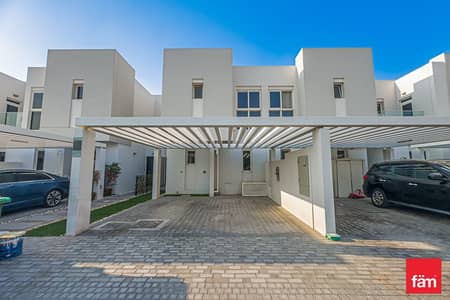 3 Bedroom Townhouse for Sale in Mudon, Dubai - High ROI l 3 Bed plus Maid l Investment Deal