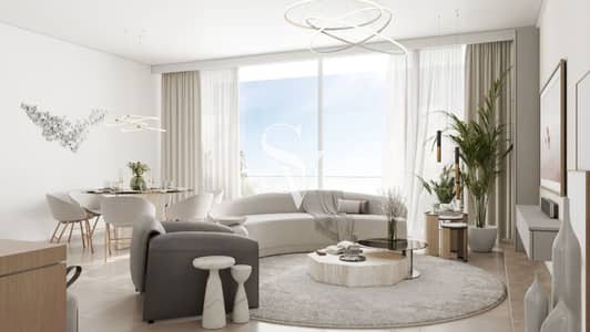 شقة 1 غرفة نوم للبيع في أرجان، دبي - شقة في أربور ڤيو،أرجان 1 غرفة 1475000 درهم - 8671644