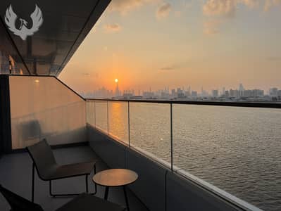 2 Bedroom Apartment for Sale in Dubai Creek Harbour, Dubai - Rare 1 of 4 | PHPP | Full Sea & Downtown View