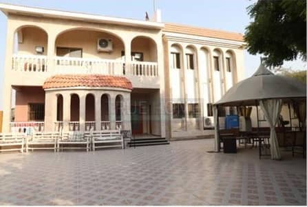7 Bedroom Villa for Sale in Al Darari, Sharjah - dar2. JPG