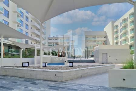 萨迪亚特岛， 阿布扎比 1 卧室单位待租 - 位于萨迪亚特岛，环球之门 1 卧室的公寓 70000 AED - 8671945