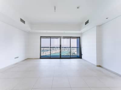 شقة 3 غرف نوم للايجار في منطقة الكورنيش، أبوظبي - شقة في سرايا وان،منطقة الكورنيش 3 غرف 160000 درهم - 8671946