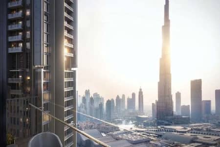 1 Bedroom Flat for Sale in Downtown Dubai, Dubai - Investor Deal | Direct Dubai Mall Access