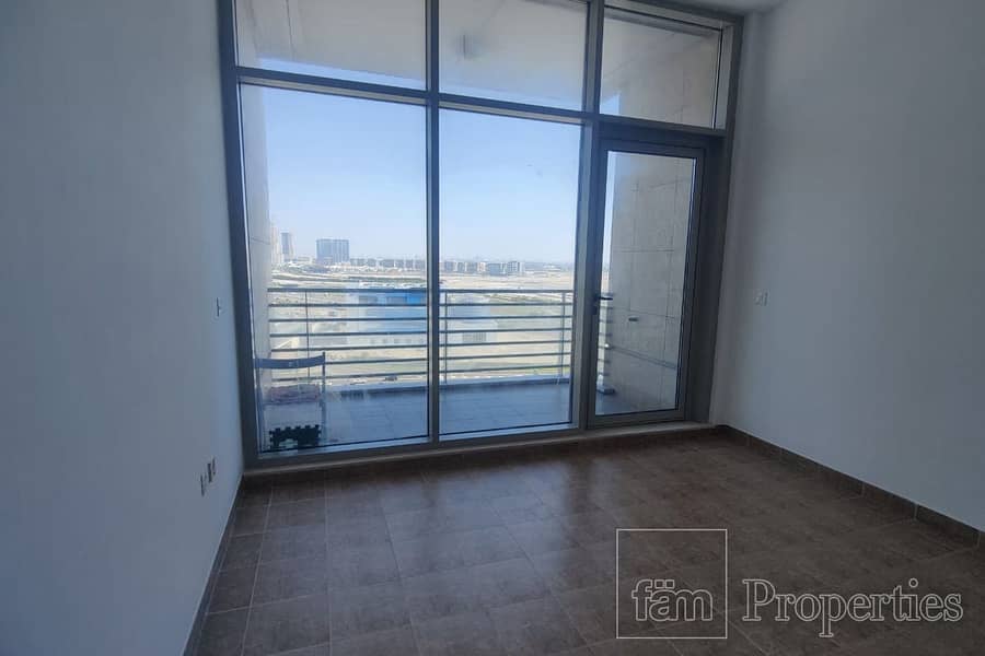 Close to Dubai Water Canal | Well-maintained