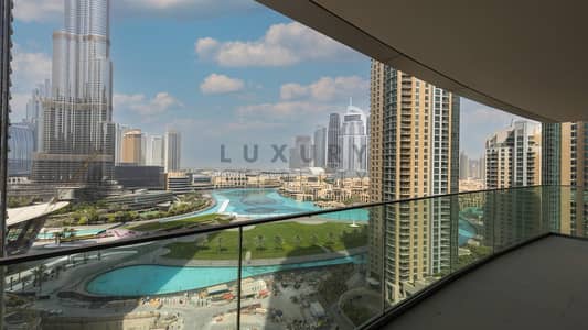 迪拜市中心， 迪拜 3 卧室单位待售 - 位于迪拜市中心，歌剧公寓塔楼 3 卧室的公寓 11500000 AED - 8089173