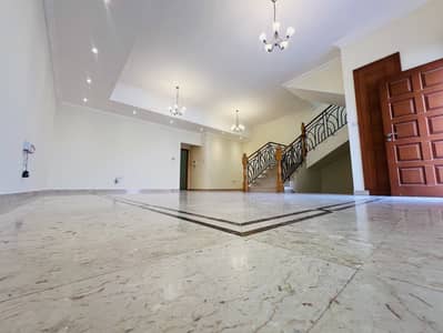 4 Bedroom Villa for Rent in Mirdif, Dubai - PRIVATE ENTRANCE4 BHK 1 BEDROOM DOWN VILLA MIRDIF