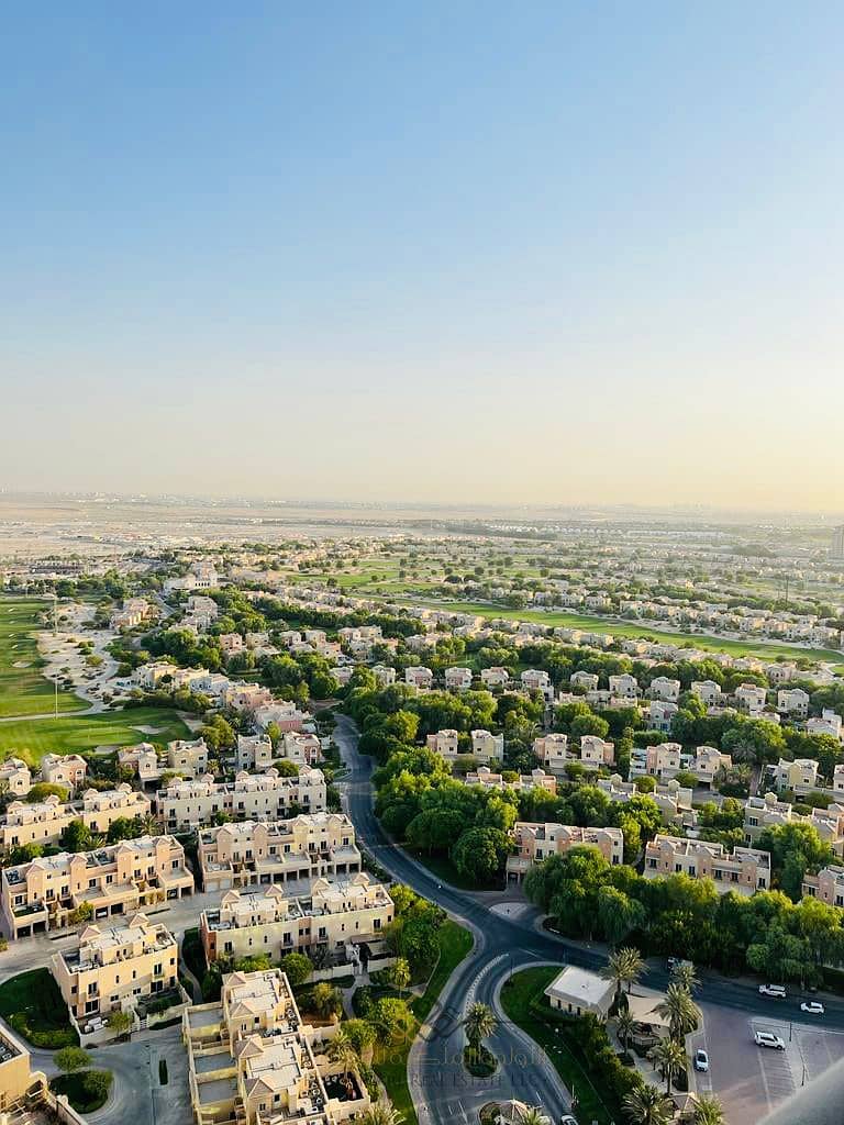 شقة في إيدن جاردن،مدينة دبي الرياضية 3 غرف 1200000 درهم - 7618199 شقة في إيدن جاردن،مدينة دبي الرياضية 3 غرف 1200000 درهم - 7618199