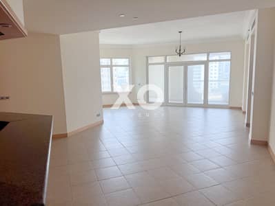 3 Bedroom Apartment for Rent in Palm Jumeirah, Dubai - Vacant | C Type | Unfurnished & Immaculate