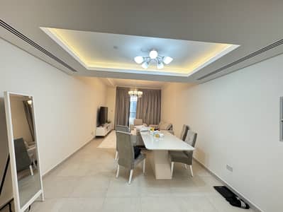 3 Bedroom Apartment for Rent in Mirdif, Dubai - Spacious 3 bedroom apartments brand new and good looking view