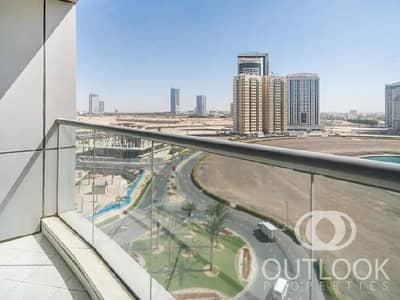 1 Bedroom Flat for Rent in Dubai Sports City, Dubai - New Project(2). jpg