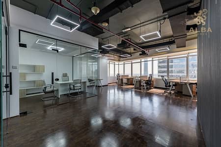 Office for Sale in Jumeirah Lake Towers (JLT), Dubai - _DSC6720-HDR. jpg