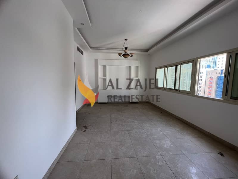 1 Month free / 2 Bedroom apartment for Rent in Al Majaz