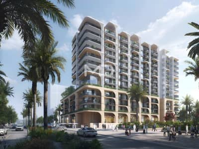 2 Bedroom Flat for Sale in Saadiyat Island, Abu Dhabi - Premium Living | Hot Project | Amazing Layout