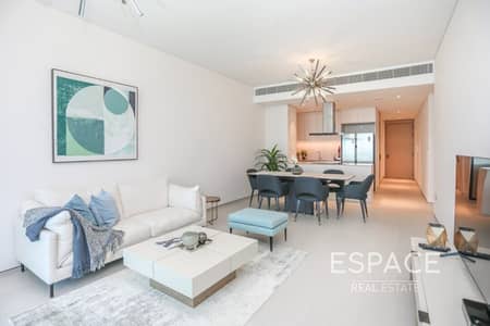 3 Bedroom Apartment for Sale in Jumeirah Beach Residence (JBR), Dubai - Vacant On Transfer | Low Floor | Type R3B