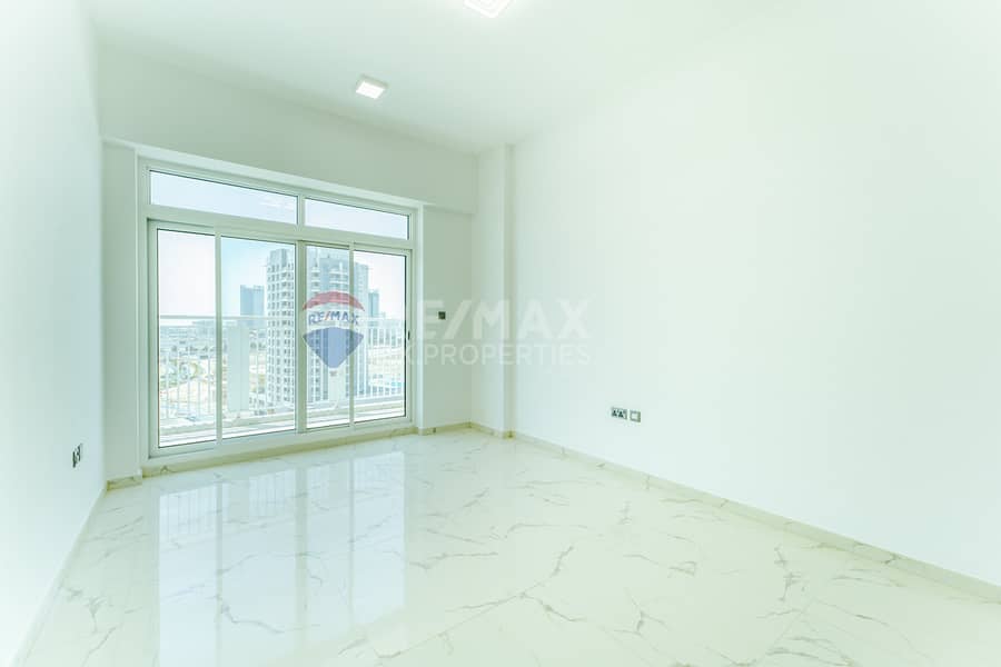 شقة في برج جيباس،أرجان 50000 درهم - 8672500
