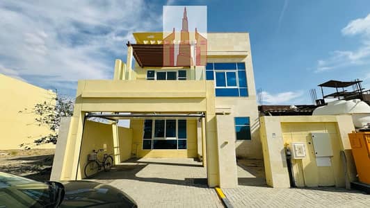3 Bedroom Villa for Rent in Tilal City, Sharjah - IMG-20240228-WA0018. jpg
