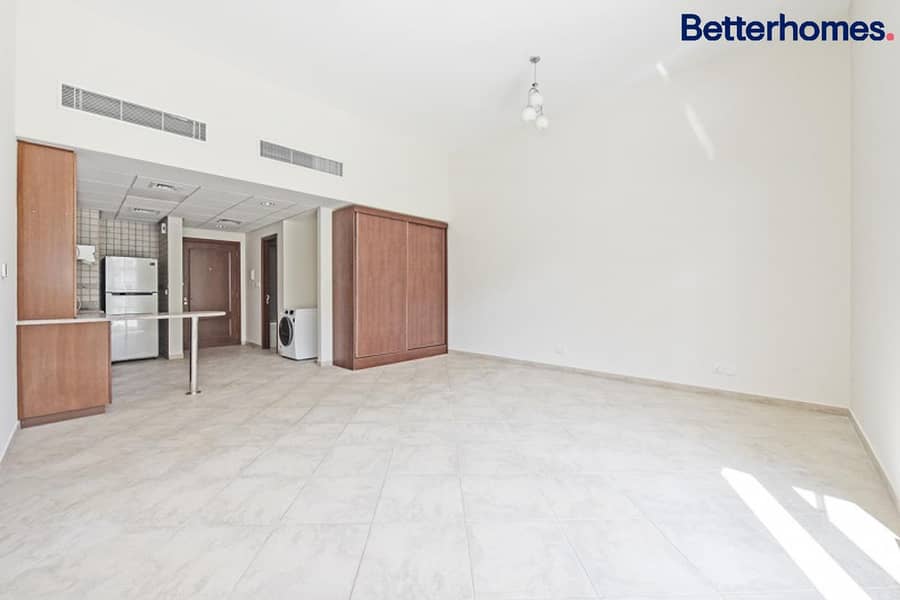 Luxurious Studio | Best To Invest | Top Location Luxurious Studio | Best To Invest | Top Location
