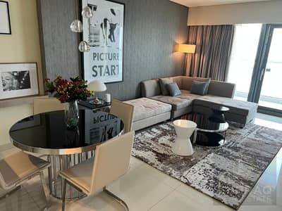 1 Bedroom Apartment for Rent in Business Bay, Dubai - 378501510. jpg