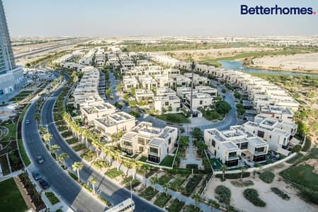 1 Bedroom Flat for Sale in DAMAC Hills, Dubai - Vacant On Transfer | Golf Course View | High ROI