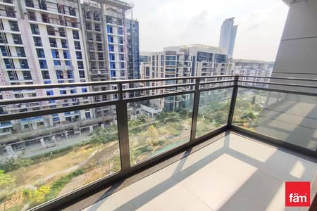 1 Bedroom Flat for Sale in Sobha Hartland, Dubai - Quality Cabinetry | Brand New | Park Views