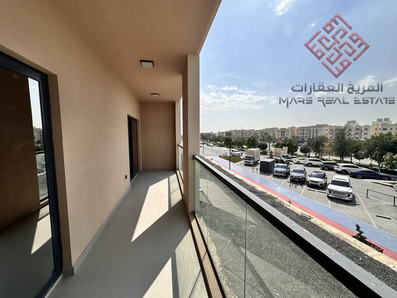 Квартира в Мувайле，Аль Мамша, 1 спальня, 50000 AED - 8672666