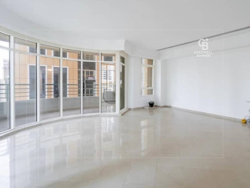 شقة في مارينا كراون،دبي مارينا 3 غرف 2900000 درهم - 8672680