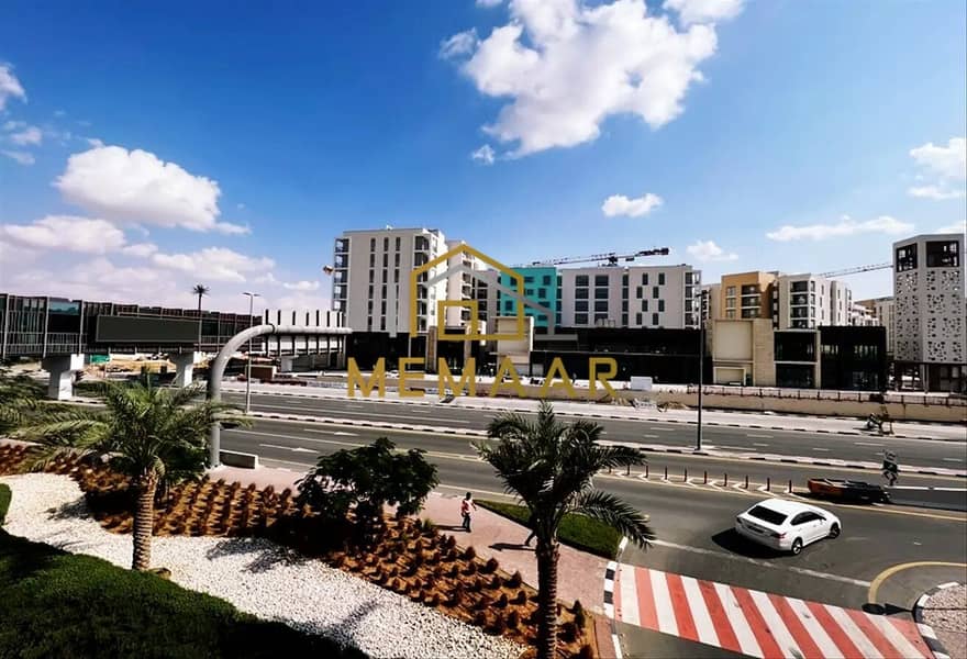 Apartment for sale in City Center Al Zahia,Call ready to move