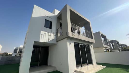 3 Bedroom Villa for Rent in Dubai Hills Estate, Dubai - Community View | Ready to Move in