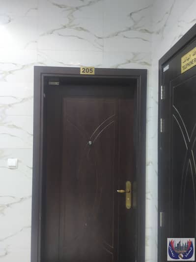 2 Bedroom Flat for Rent in Al Yasmeen, Ajman - Two bedrooms apartment available for rent in Yasmeen