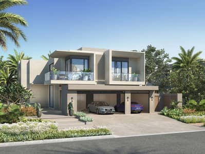 5 Bedroom Villa for Sale in Jebel Ali, Dubai - Multiple Units Available | Genuine Resale
