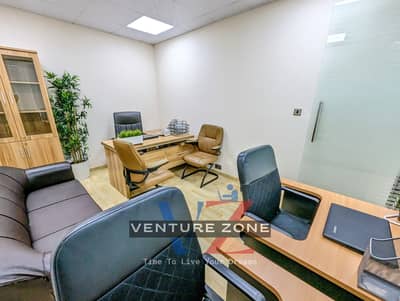Office for Rent in Jumeirah Lake Towers (JLT), Dubai - PXL_20240207_110713280~2. jpg