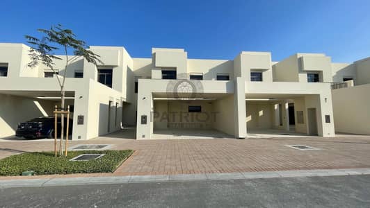 3 Bedroom Townhouse for Rent in Town Square, Dubai - WhatsApp Image 2024-02-27 at 6.01. 46 PM. jpeg