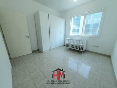 1 Bedroom Flat for Rent in Al Nahyan, Abu Dhabi - Very Spacious two-bedroom hall apartments for rent in Mussafah Community Mohammed Bin Zayed City Abu Dhabi, Apartments for Rent in Abu Dhabi
