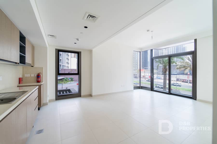 شقة في برج كراون،وسط مدينة دبي 2 غرف 170000 درهم - 8327958
