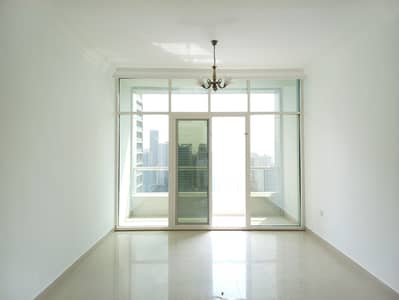 No Commission Huge 1 Bedroom Hall With Balcony Gym Pool Free In 39K AL Tawwun Sharjah